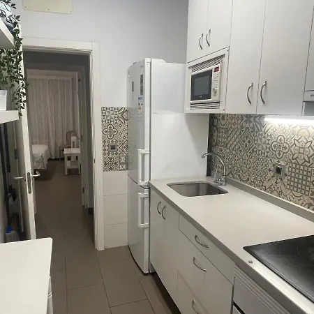 Apartment Turina House - 3 Las Palmas / Gran Canaria