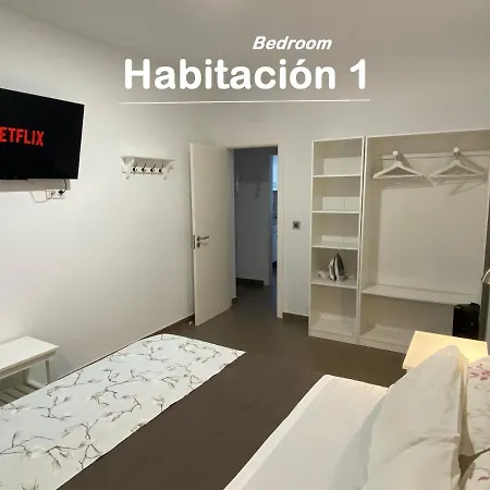 Turina House - 3 Las Palmas / Gran Canaria