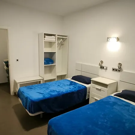 Apartment Turina House - 3 Las Palmas / Gran Canaria