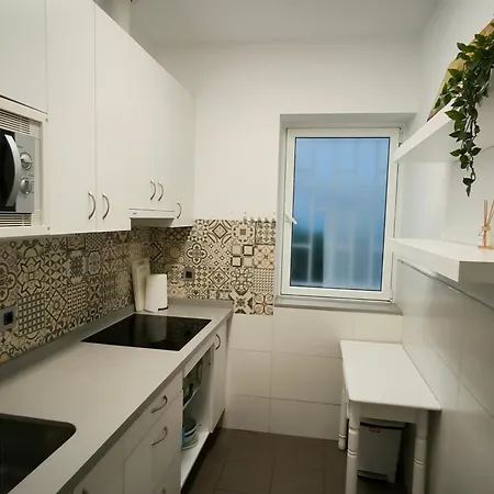 Apartment Turina House - 3 Las Palmas / Gran Canaria
