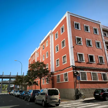 Turina House - 3 * Las Palmas / Gran Canaria