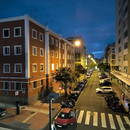 Turina House - 3 Apartment Las Palmas / Gran Canaria
