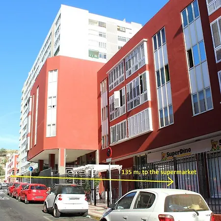 Turina House - 3 * Las Palmas / Gran Canaria